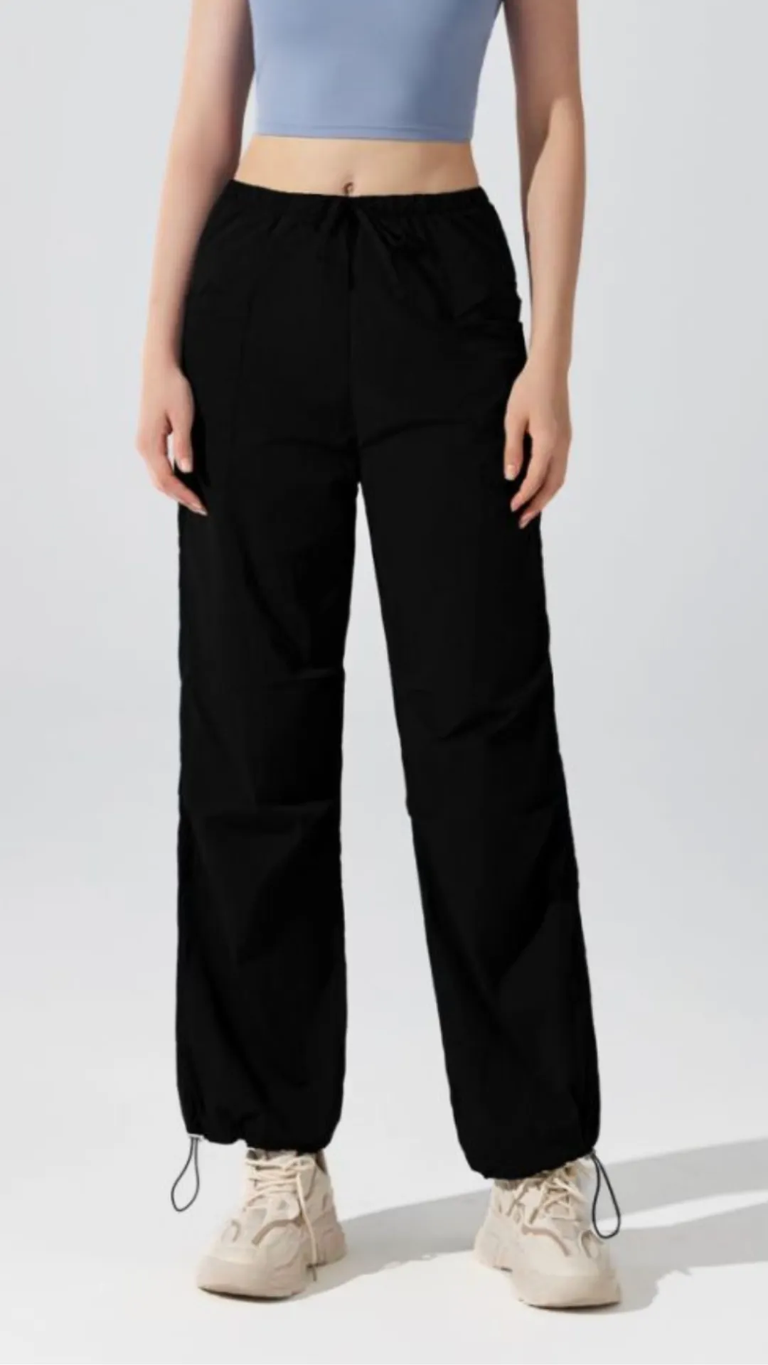 All-Terrain Active Joggers