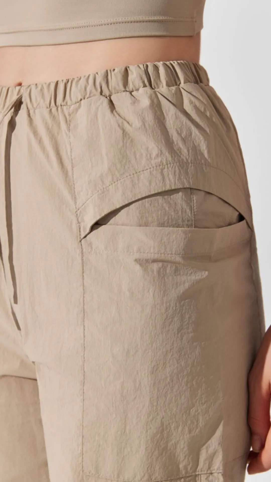 All-Terrain Active Joggers