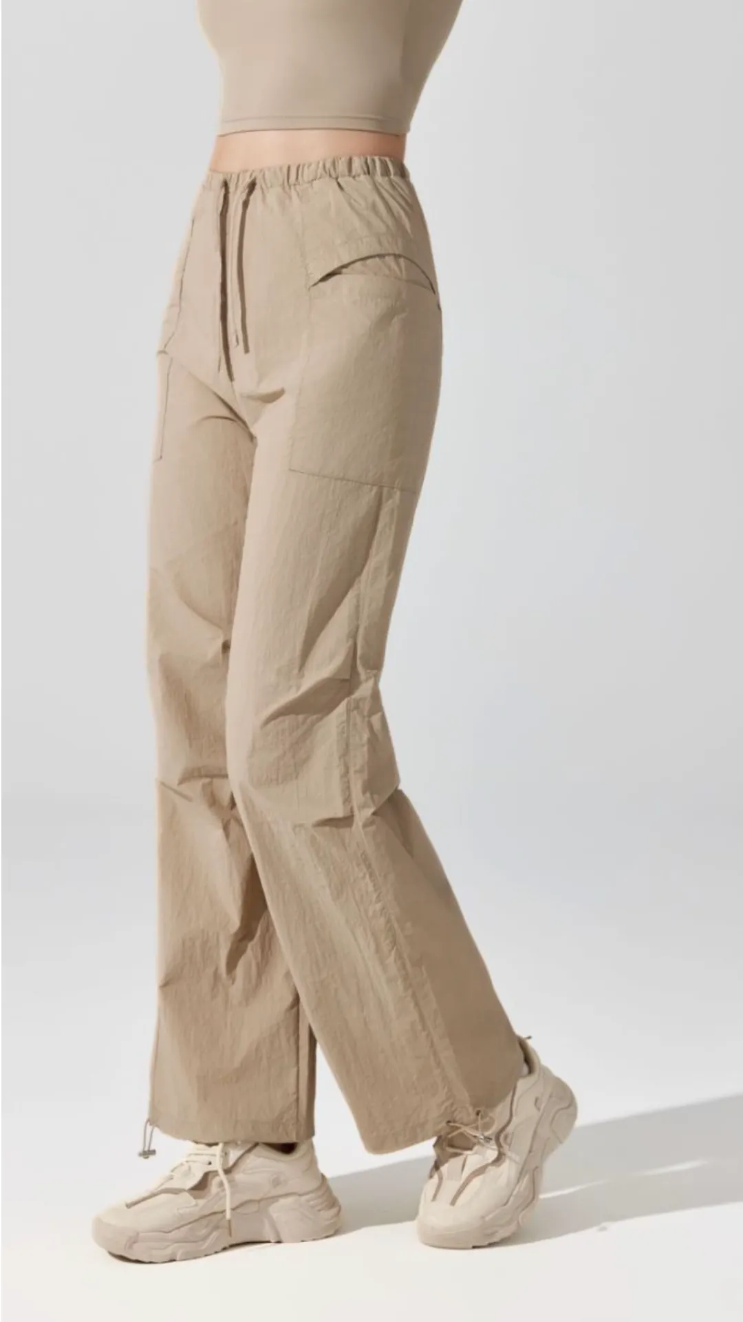 All-Terrain Active Joggers