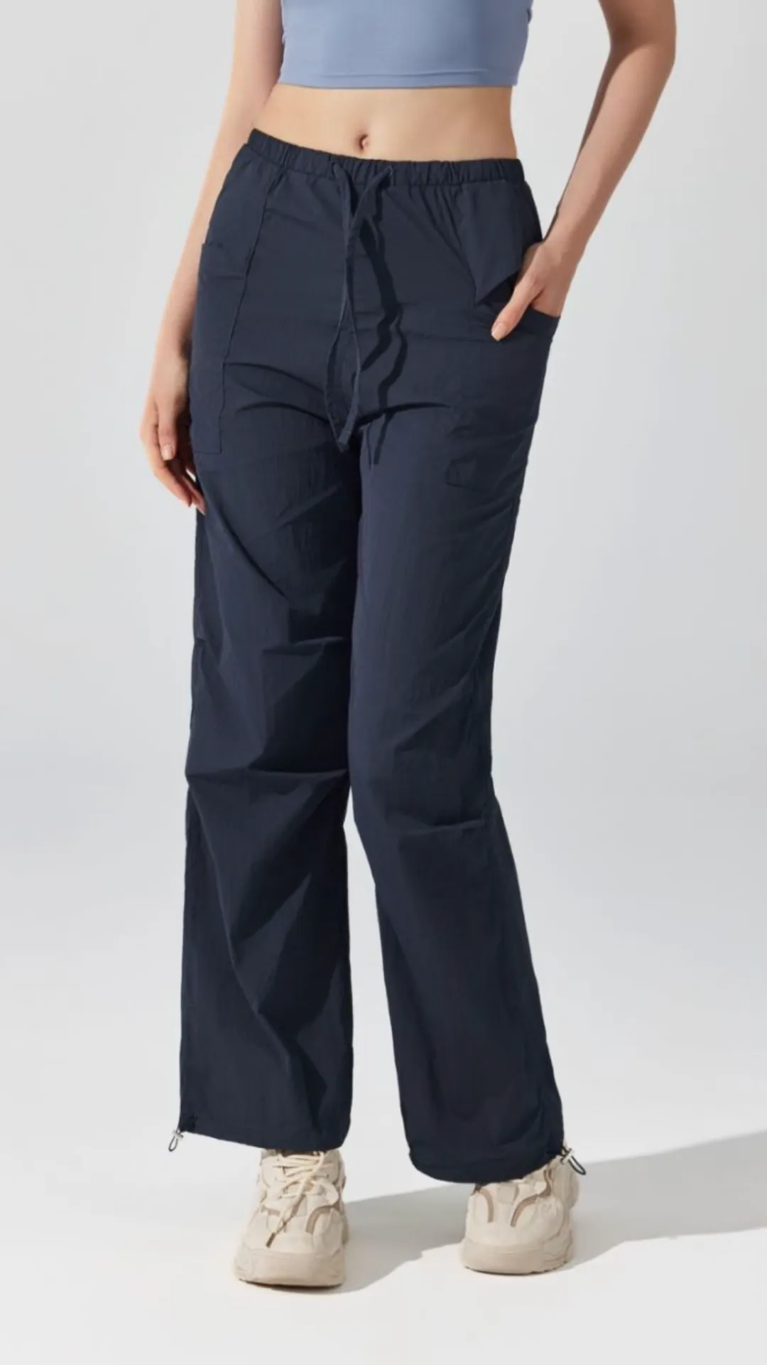All-Terrain Active Joggers