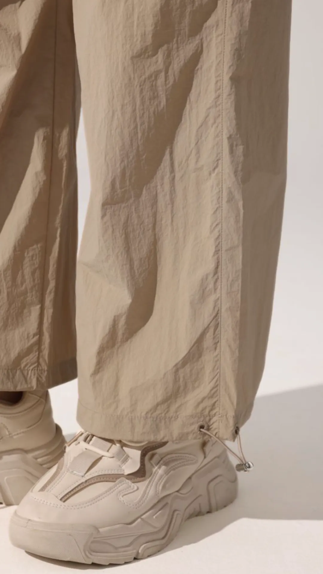 All-Terrain Active Joggers