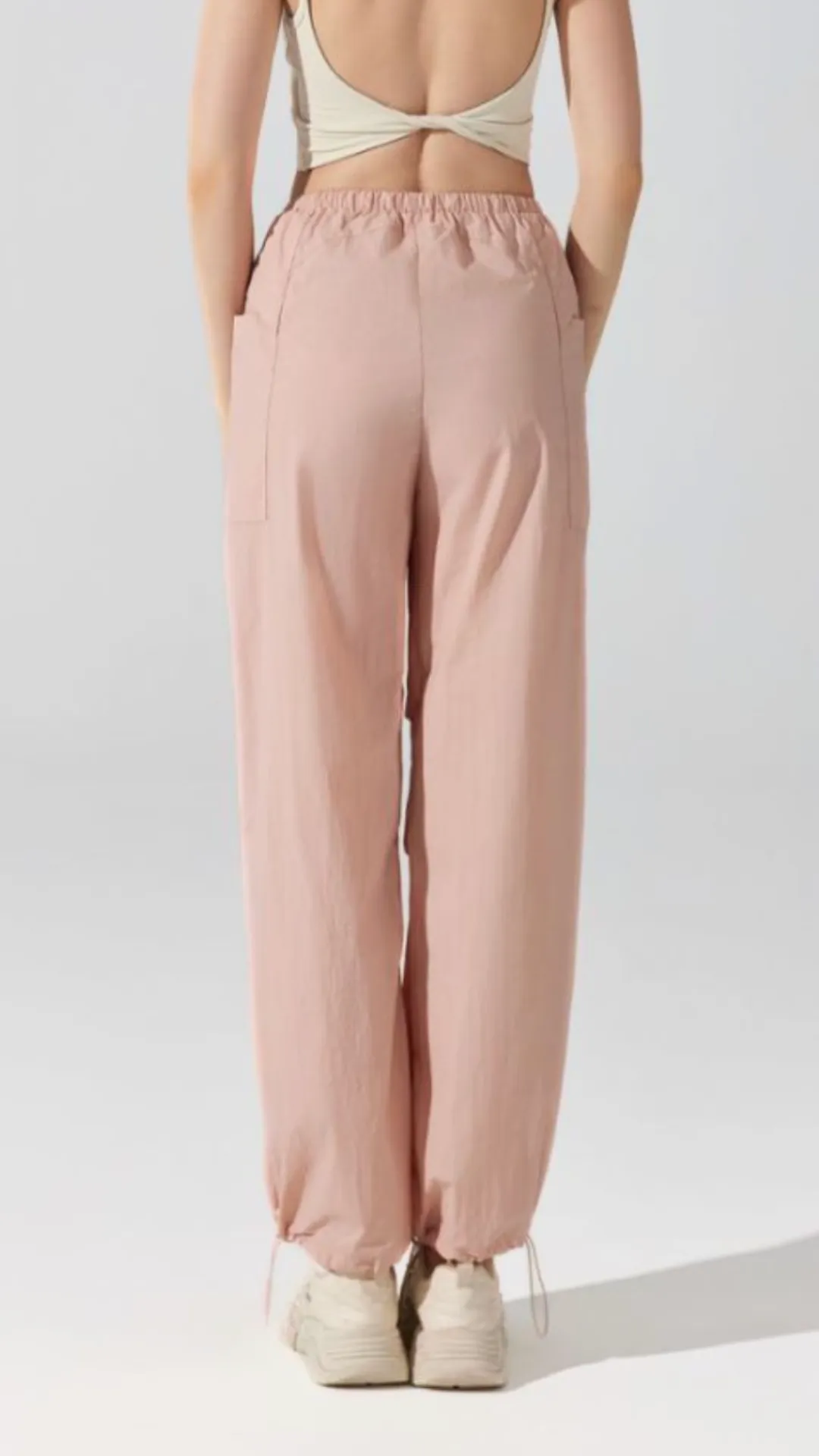 All-Terrain Active Joggers