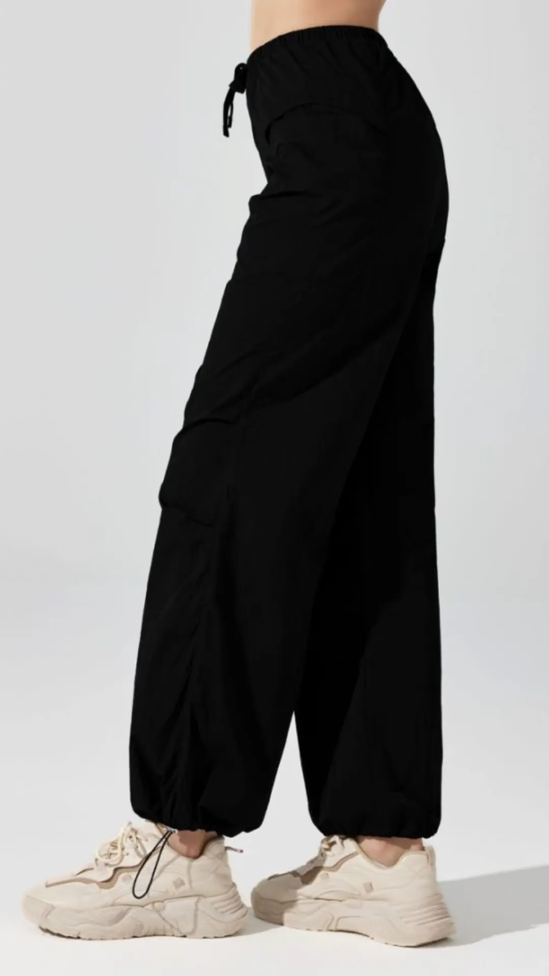 All-Terrain Active Joggers