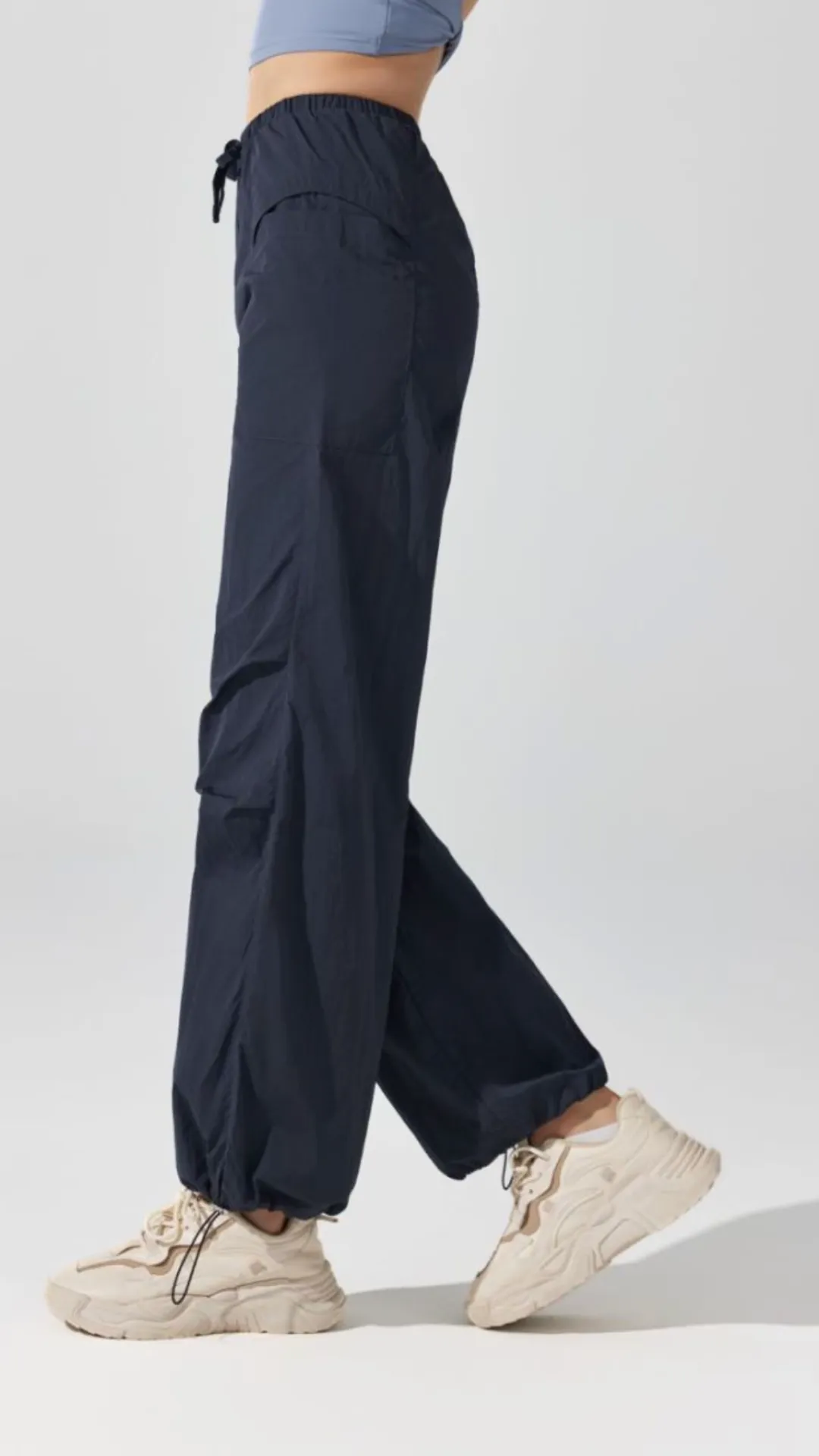 All-Terrain Active Joggers