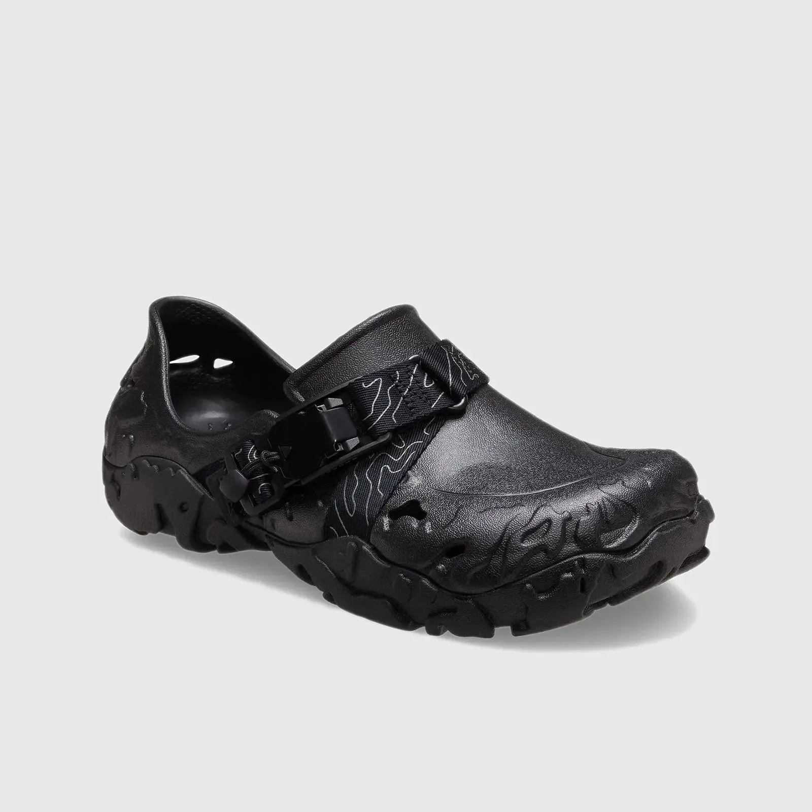 All Terrain Atlas Outdoor Sandals 208173-060