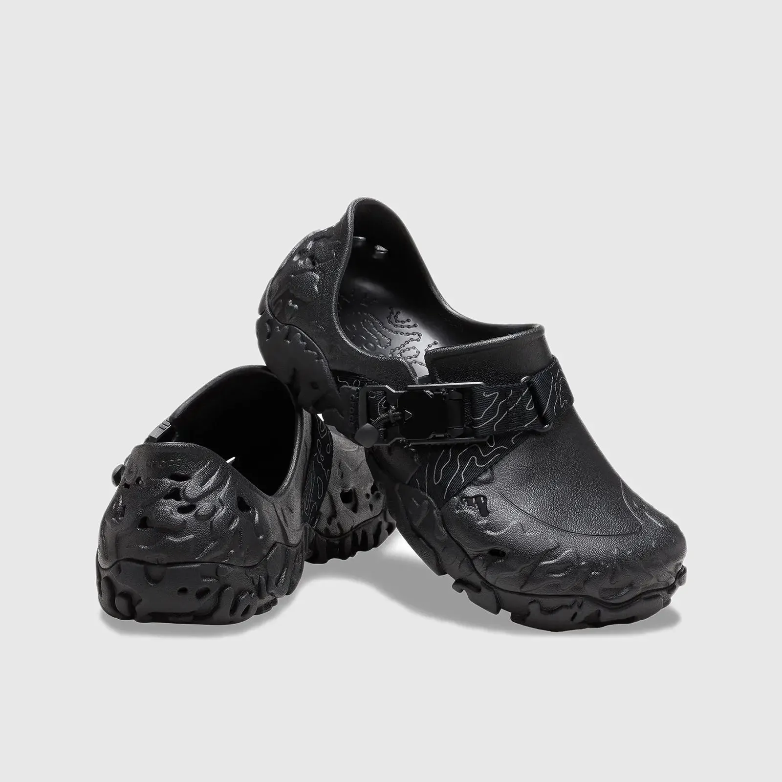 All Terrain Atlas Outdoor Sandals 208173-060