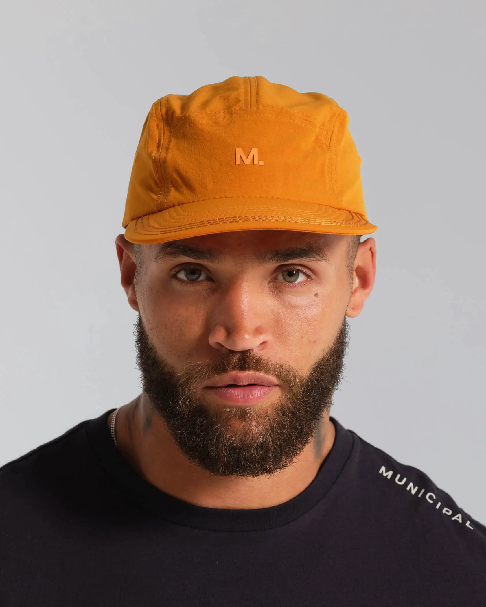 All Terrain Cap