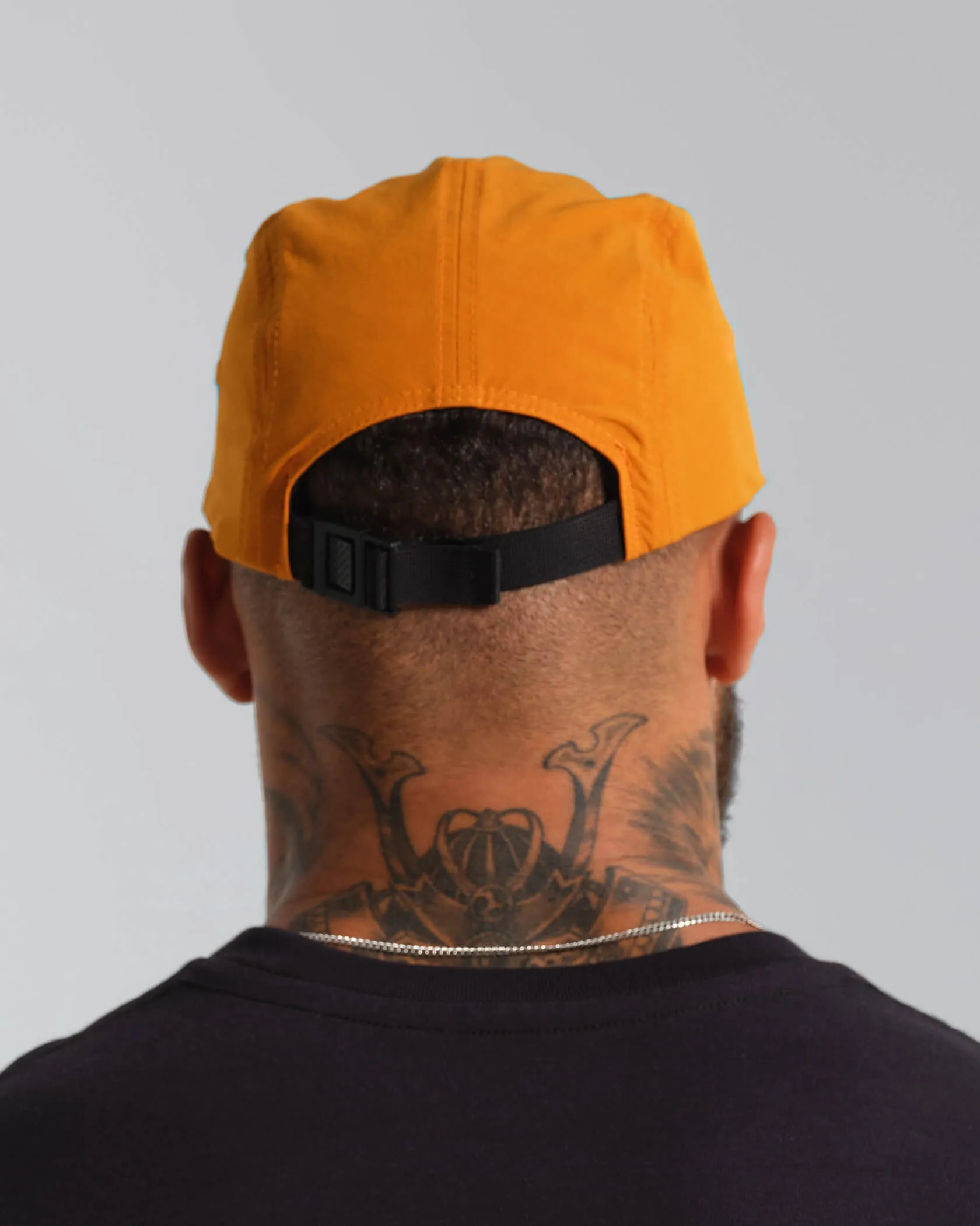 All Terrain Cap