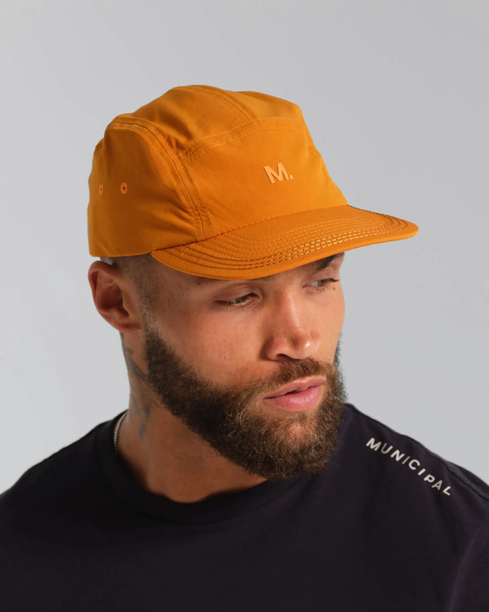 All Terrain Cap