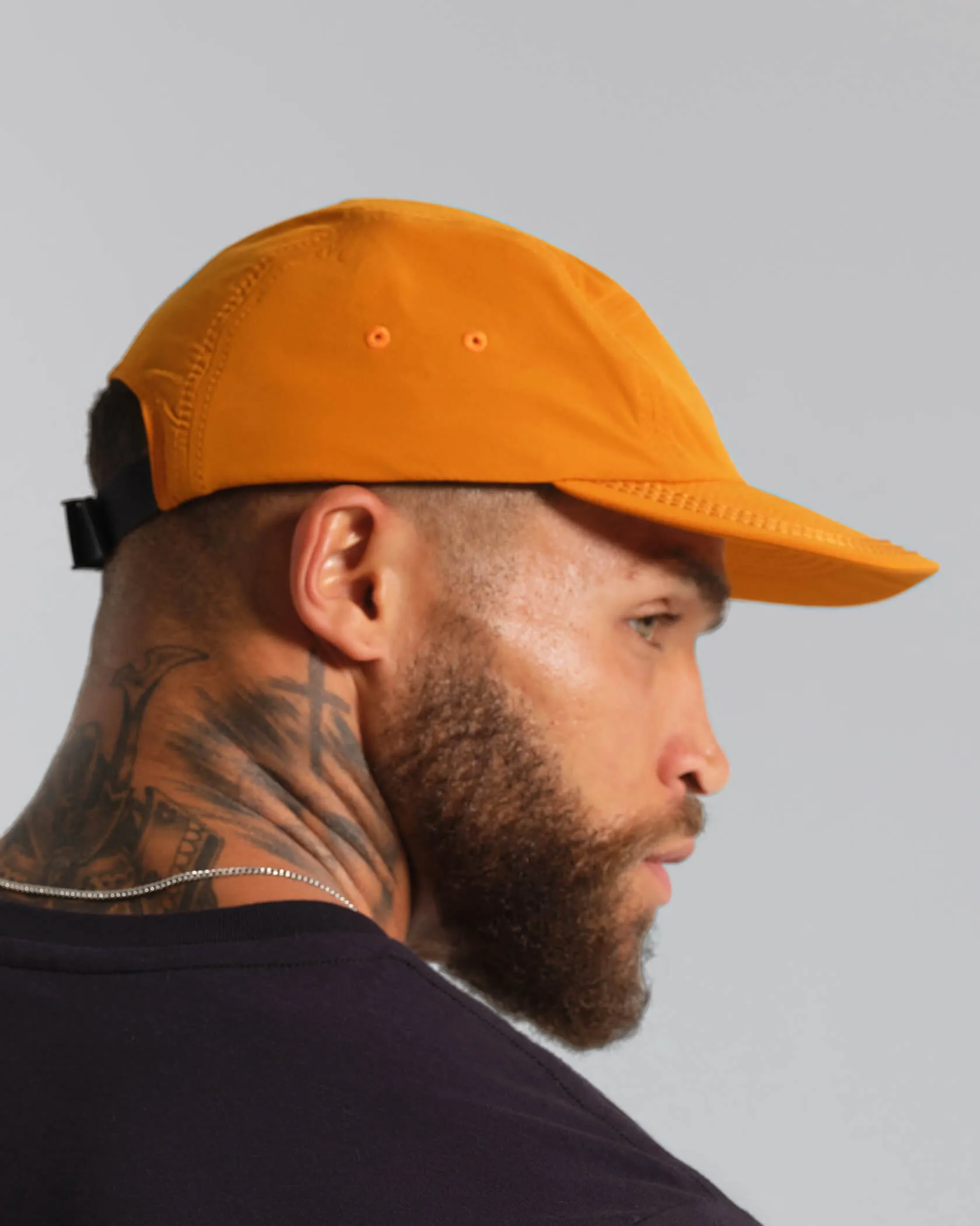 All Terrain Cap