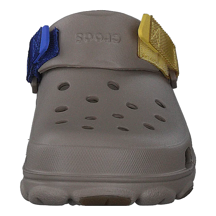 All Terrain Clog MrM/Mlt