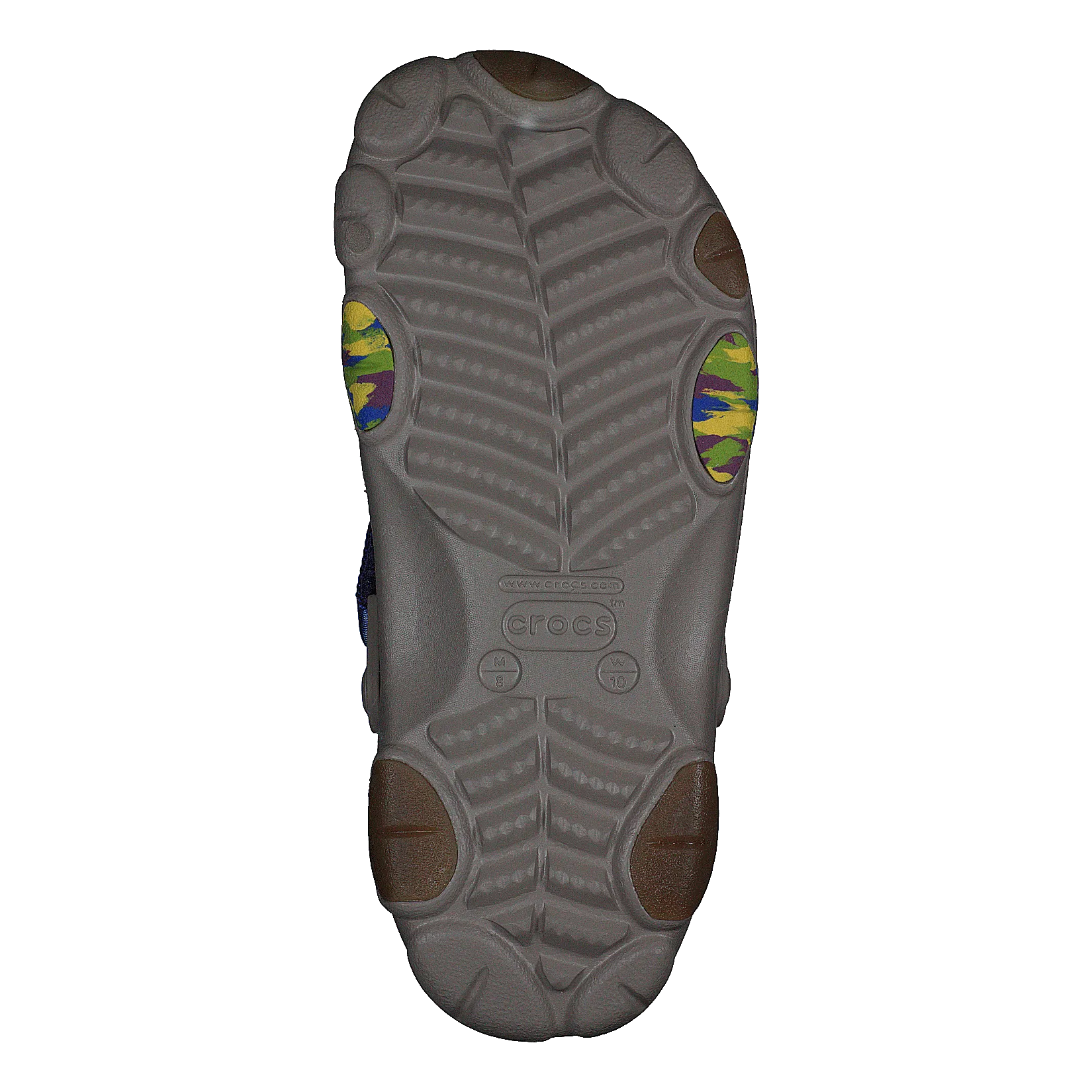 All Terrain Clog MrM/Mlt