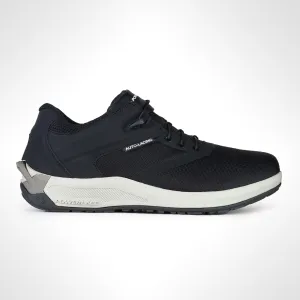 All Terrain Wide Black-Cream