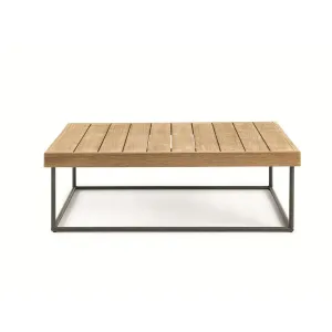Allaperto Mountain coffee table