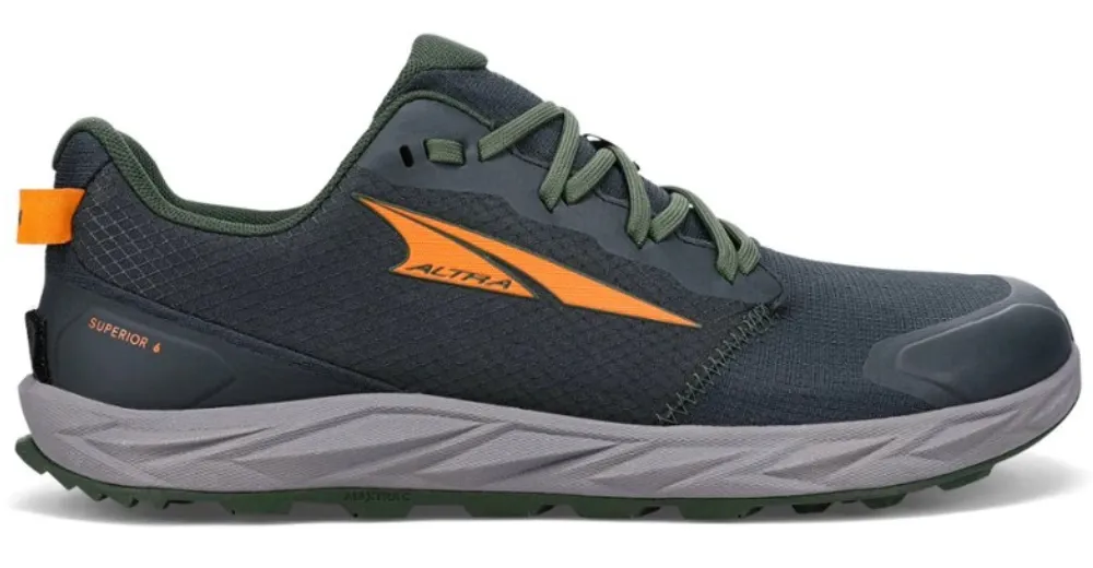 Altra Superior 6 Shoes (Men's)