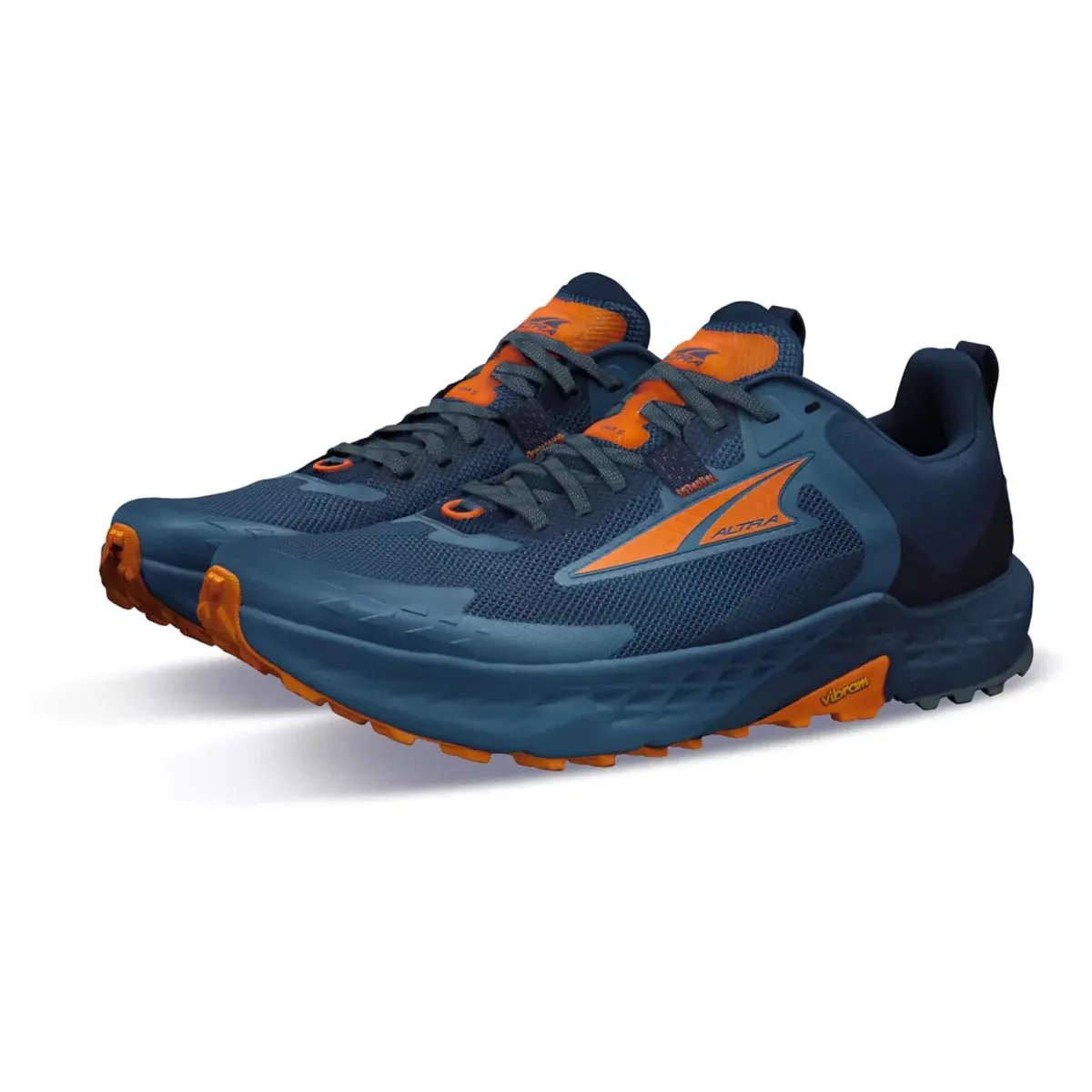 Altra Timp 5 Shoes (Men's)