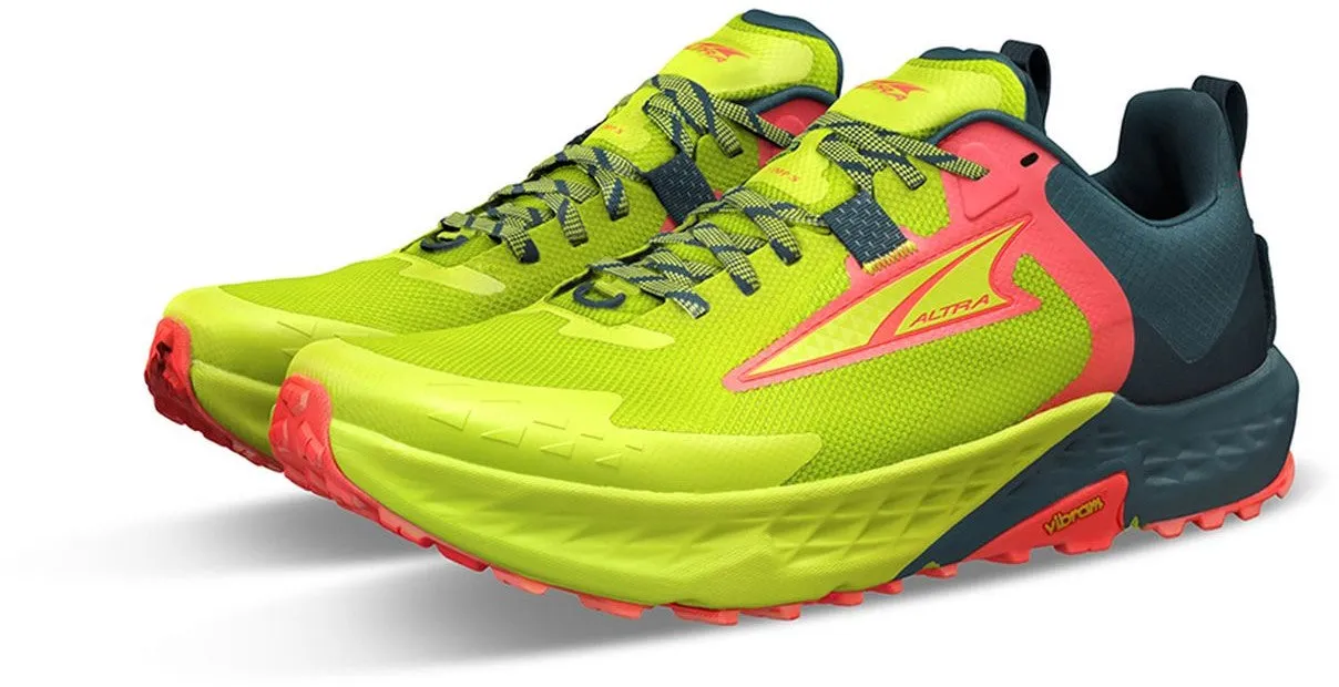 Altra Timp 5 Shoes (Men's)