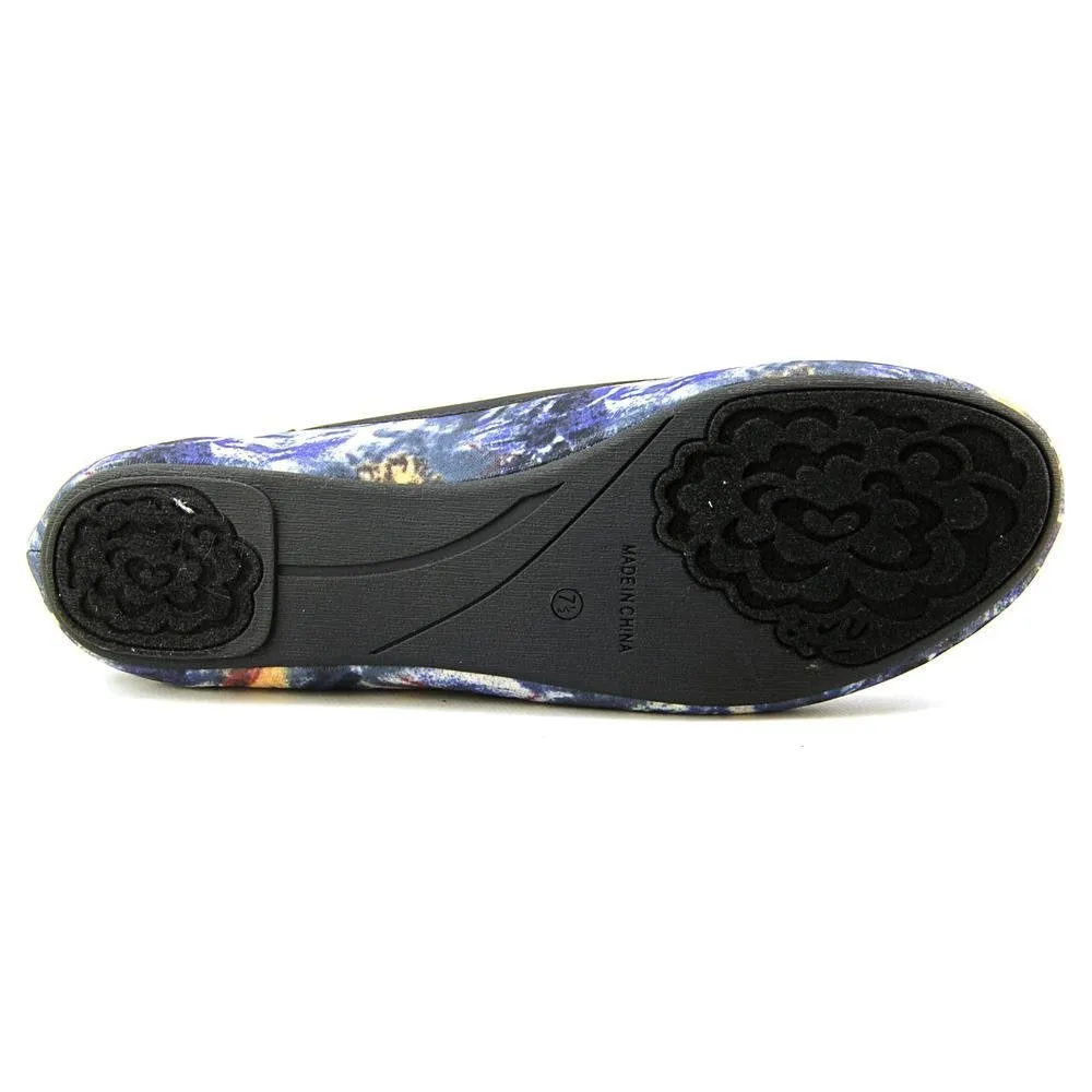 American Rag Women's Cellia 9 Ballet Flats
