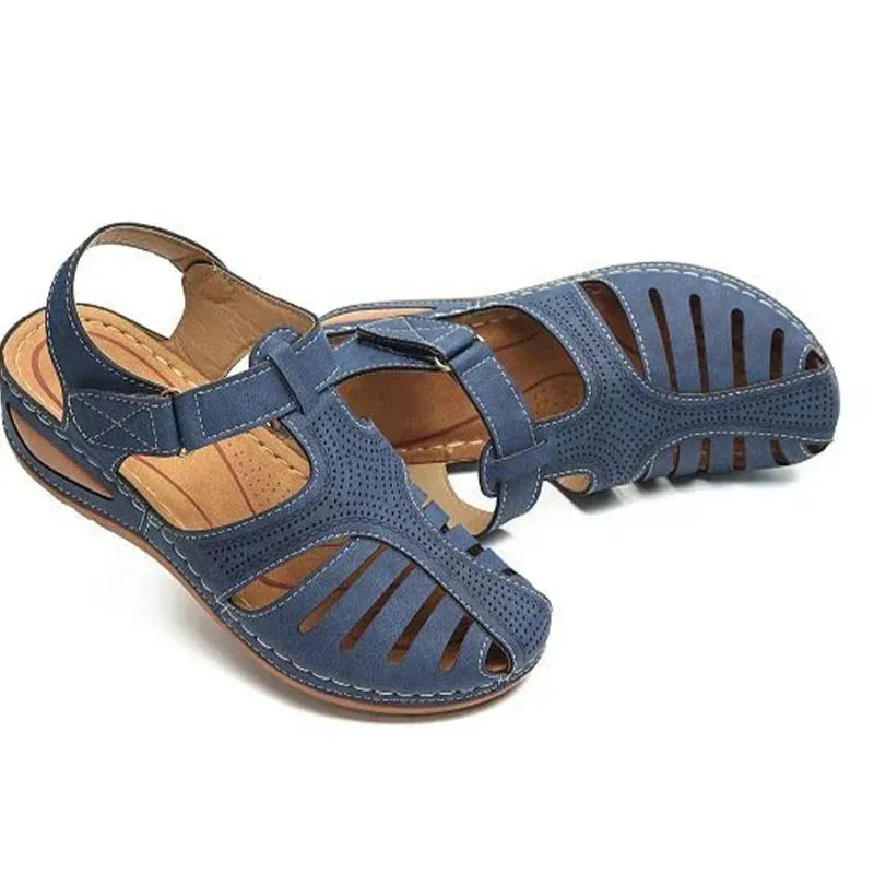 Andrea Lightweight Slip-On Shoes