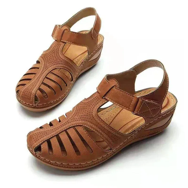 Andrea Lightweight Slip-On Shoes