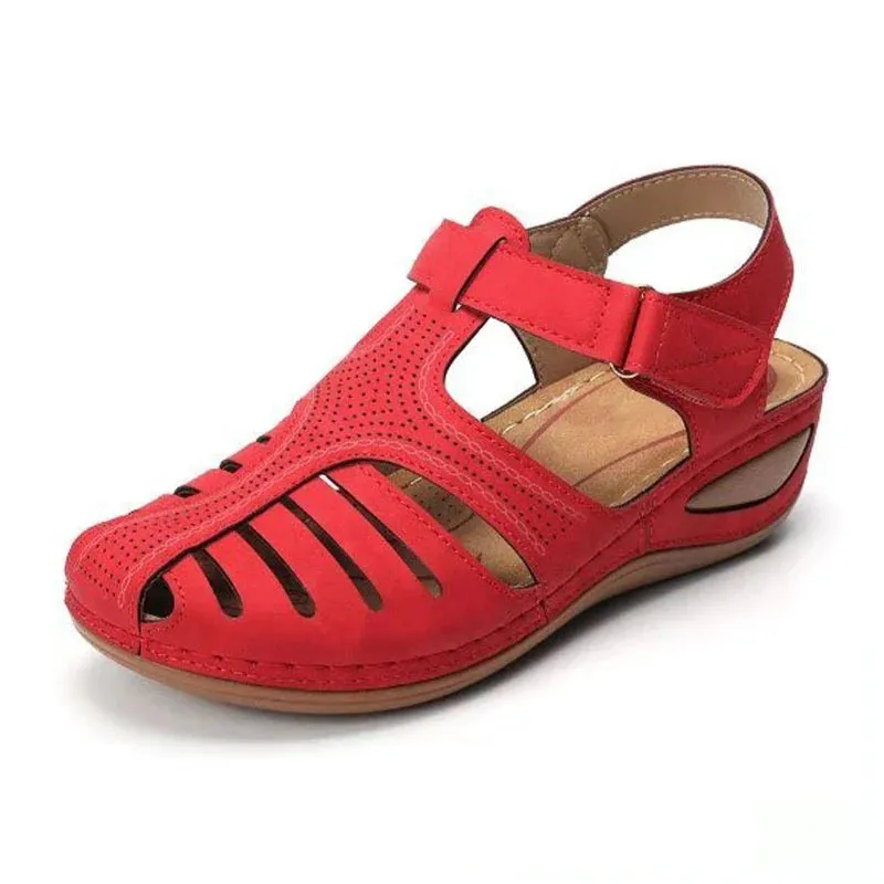 Andrea Lightweight Slip-On Shoes