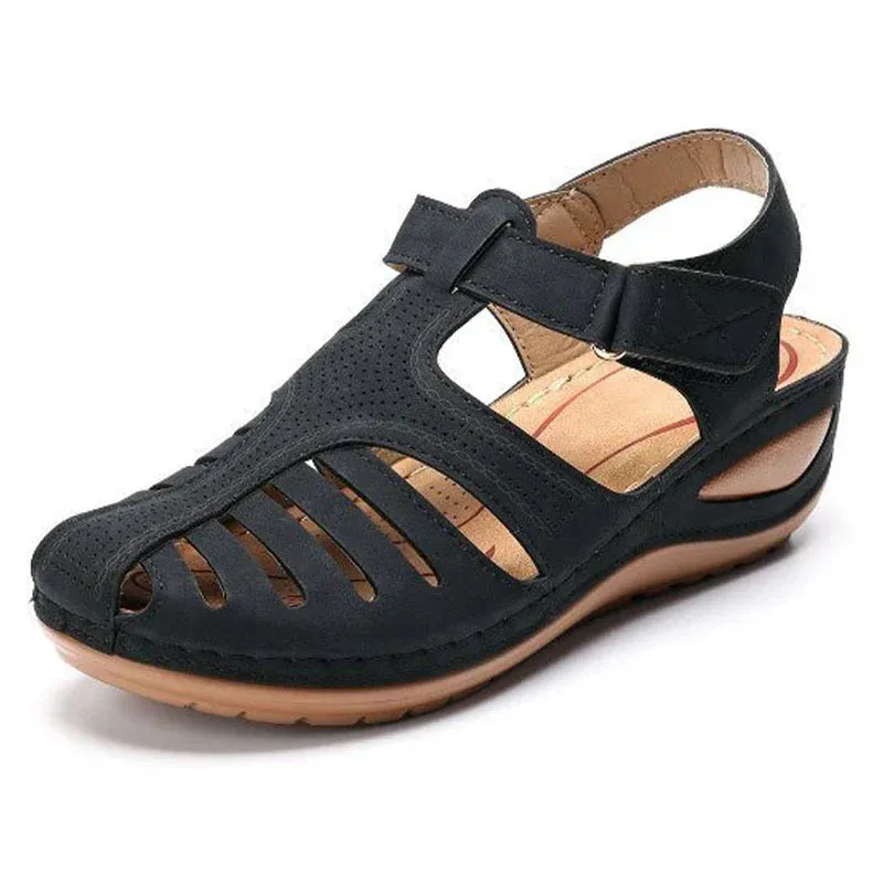 Andrea Lightweight Slip-On Shoes