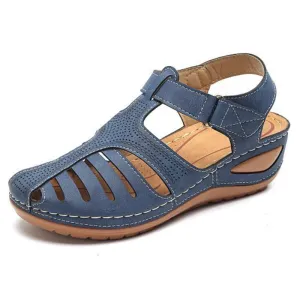 Andrea Lightweight Slip-On Shoes