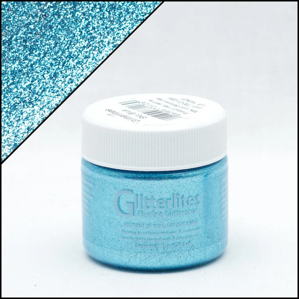 ANGELUS GLITTERLITES - Glitter Paint - 29ml