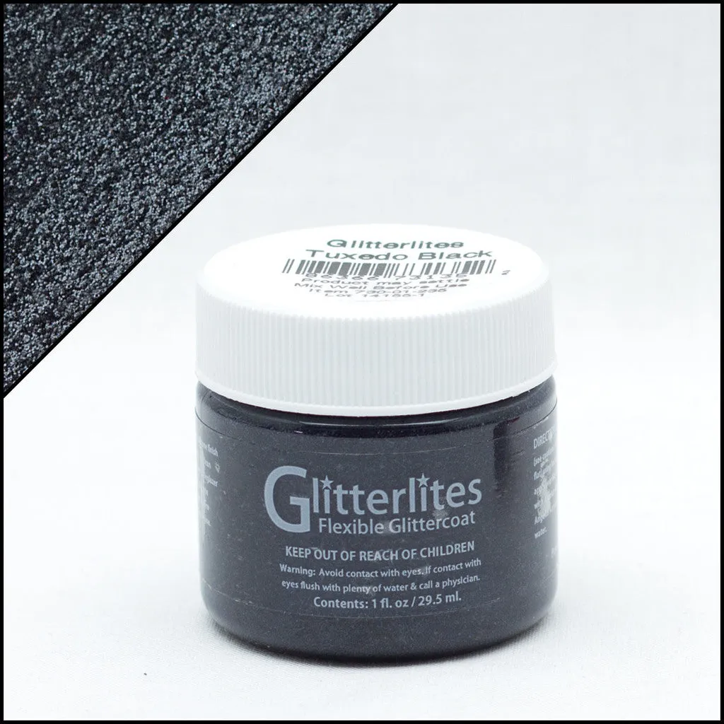 ANGELUS GLITTERLITES - Glitter Paint - 29ml