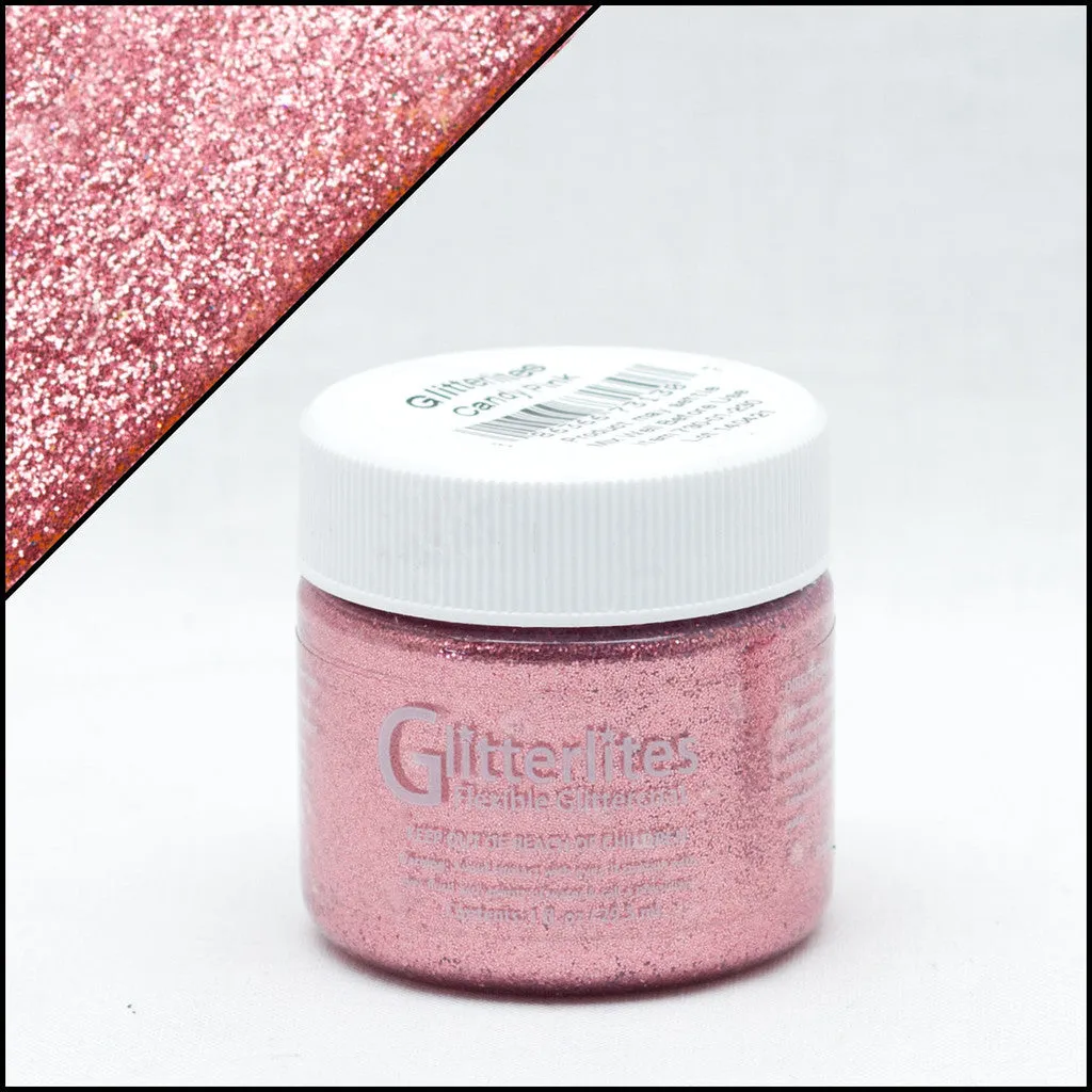 ANGELUS GLITTERLITES - Glitter Paint - 29ml