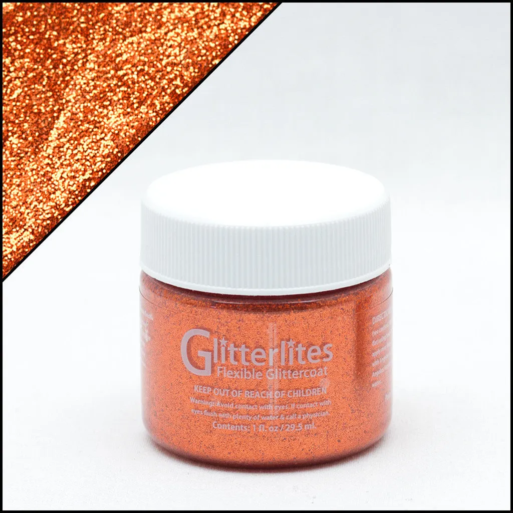 ANGELUS GLITTERLITES - Glitter Paint - 29ml