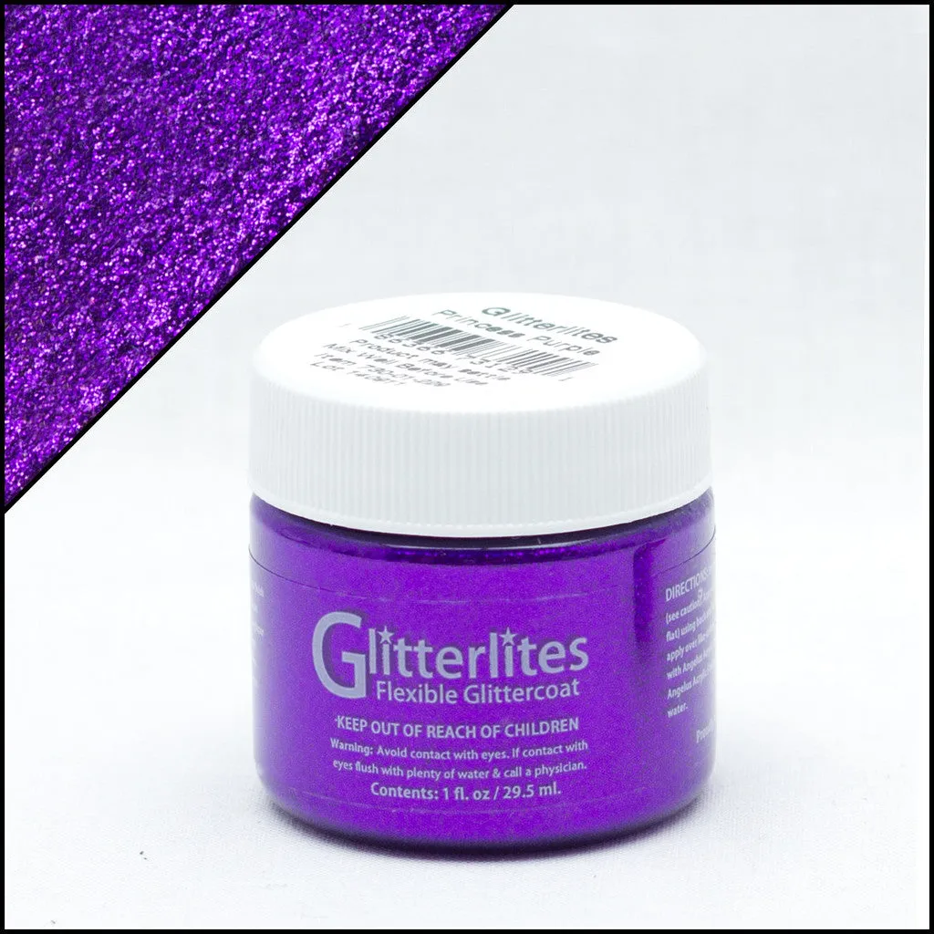 ANGELUS GLITTERLITES - Glitter Paint - 29ml