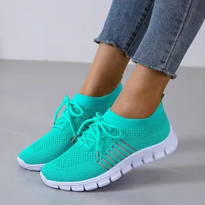 Anna | Orthopedic & Breathable Shoes