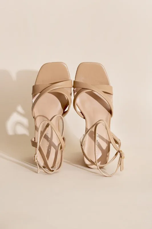 Anna Valor Heels
