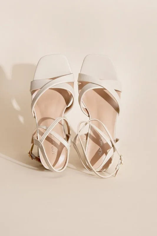 Anna Valor Heels
