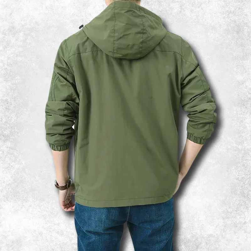 AquaGuard Jacket