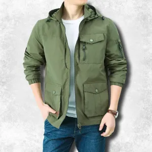 AquaGuard Jacket