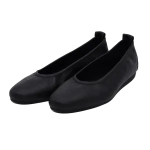 ARCHE / LAIUS - black croc