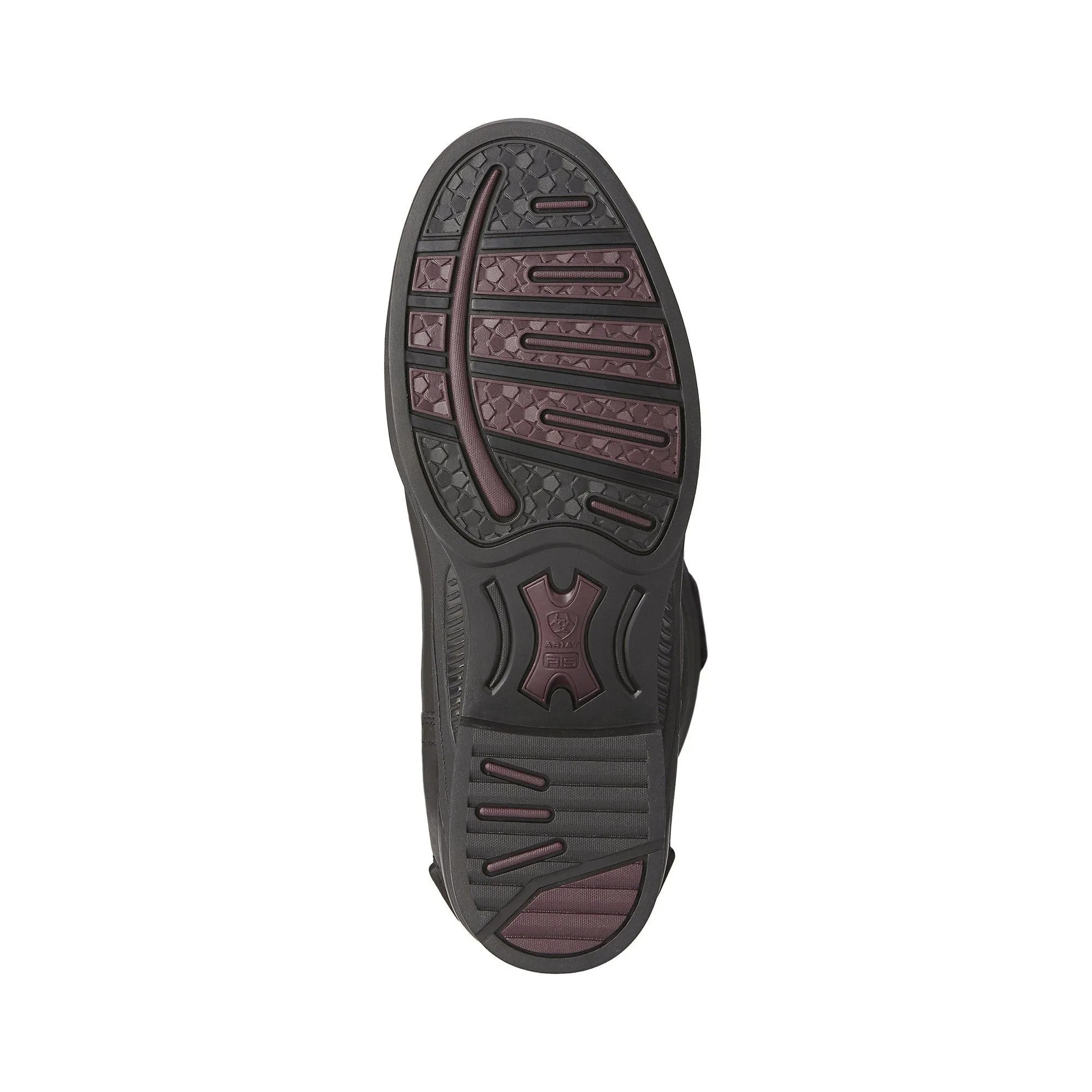 Ariat Extreme Tall Waterproof Insulated Reitstiefel