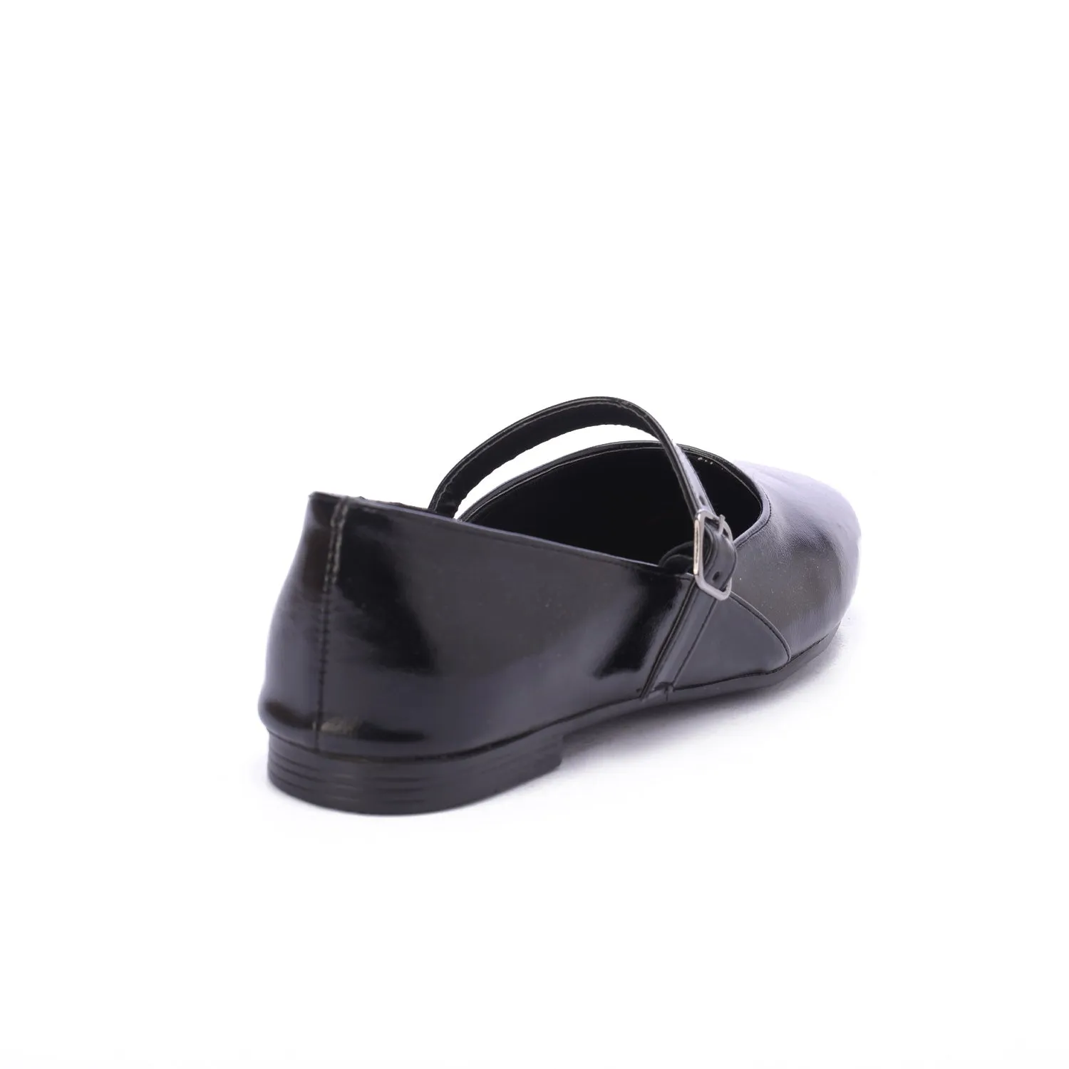 Aurum Grace Flats - Black