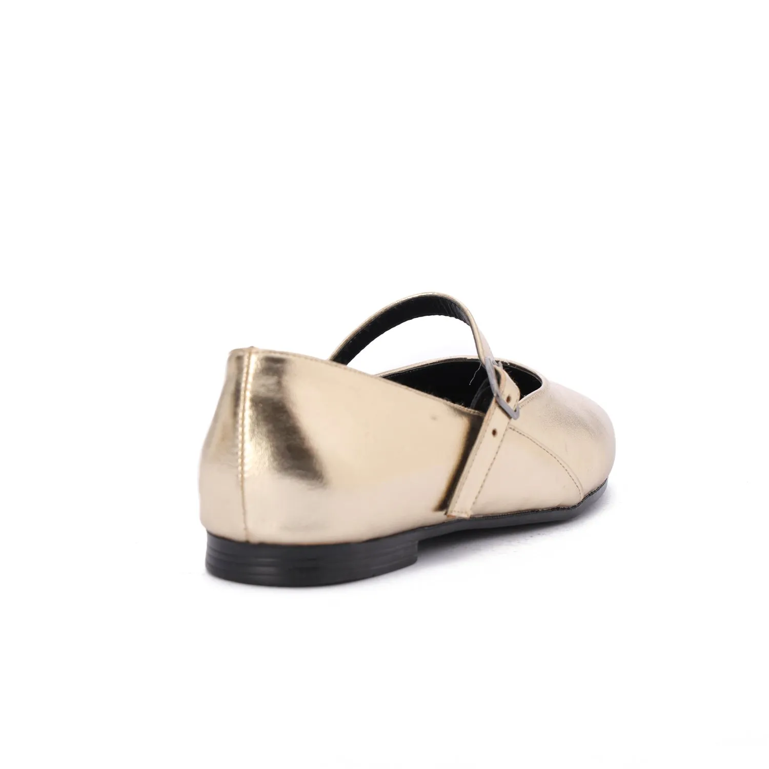 Aurum Grace Flats - Gold
