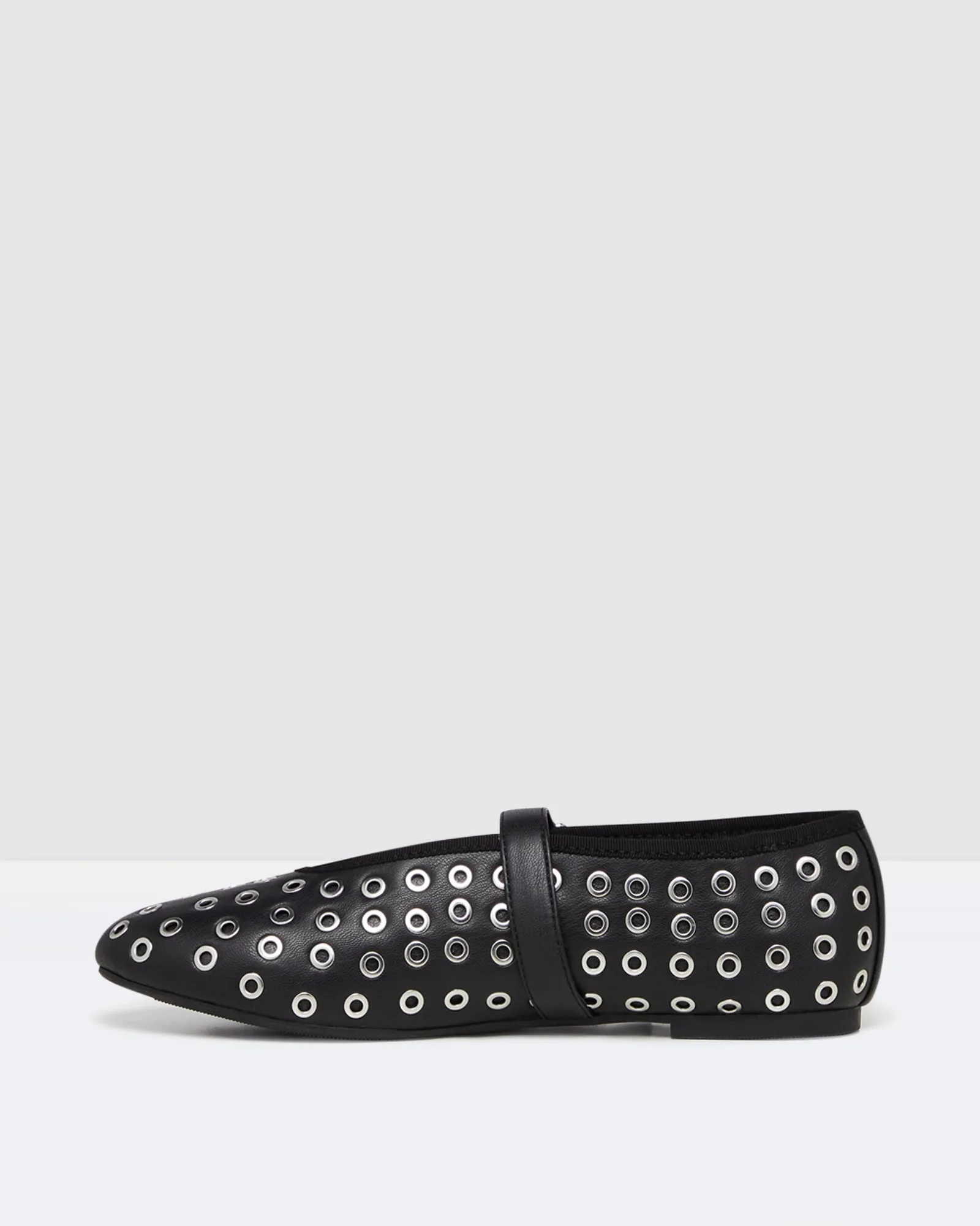 Avalon Ballet Flats
