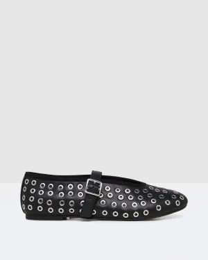 Avalon Ballet Flats