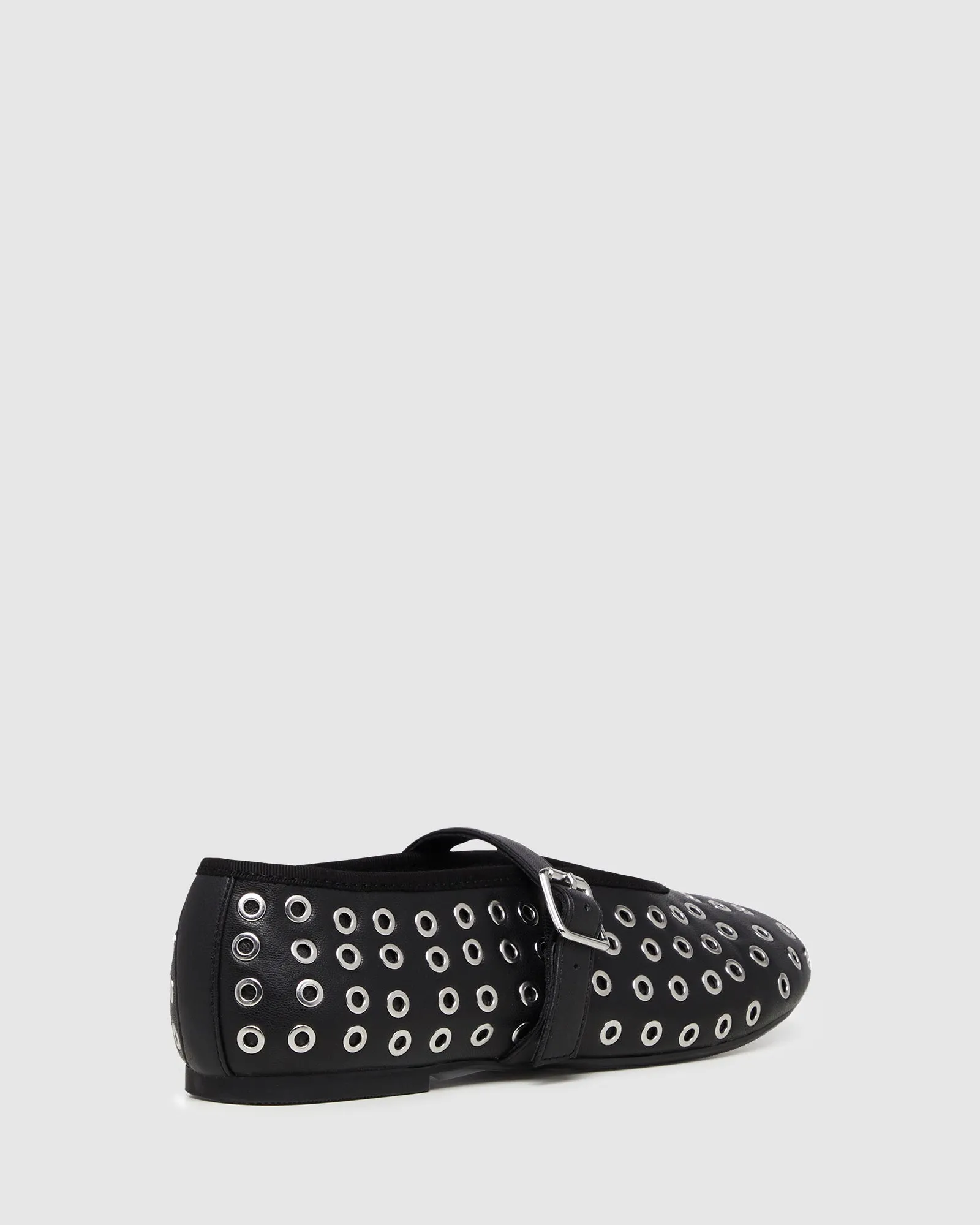 Avalon Ballet Flats