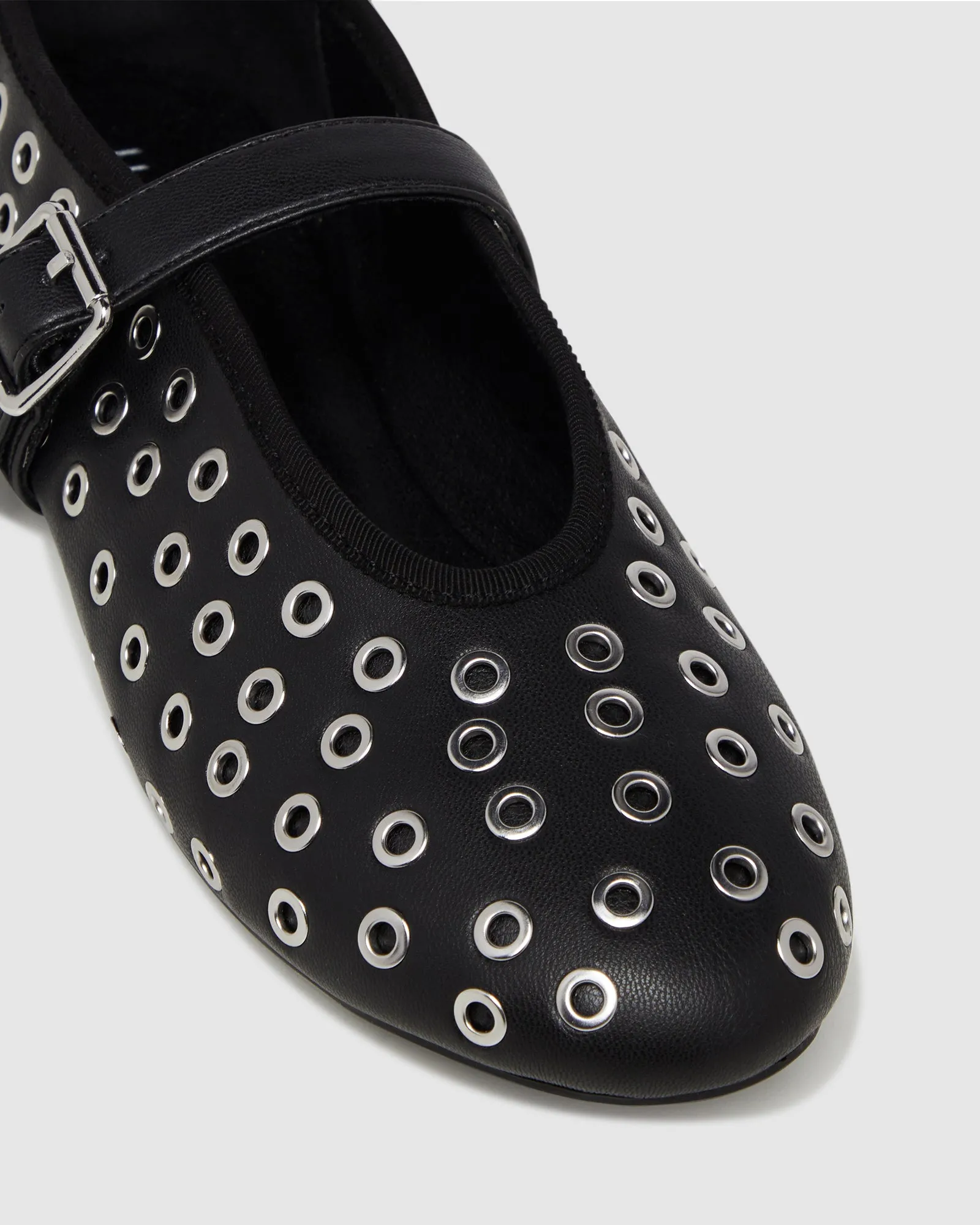 Avalon Ballet Flats