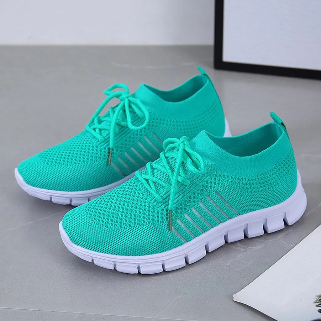 Avencea Orthopedic and Breathable Shoes