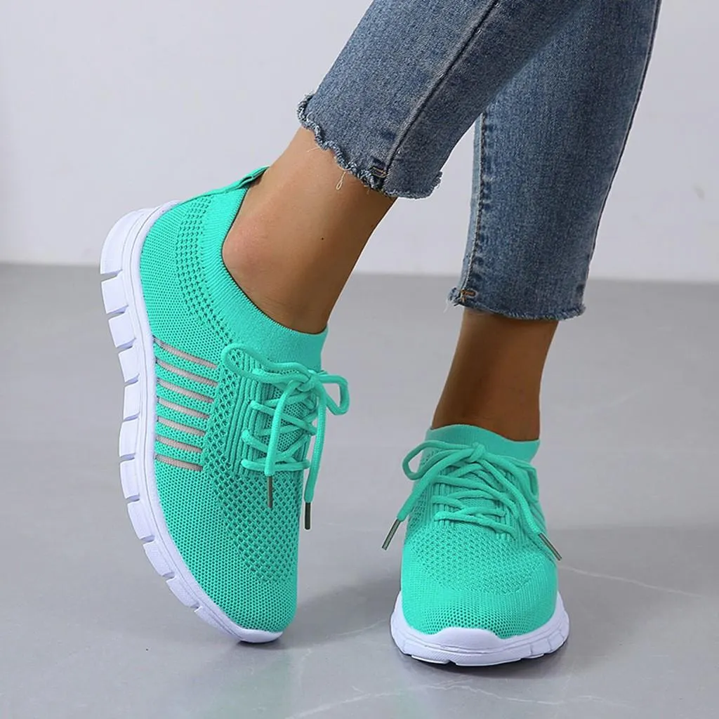 Avencea Orthopedic and Breathable Shoes
