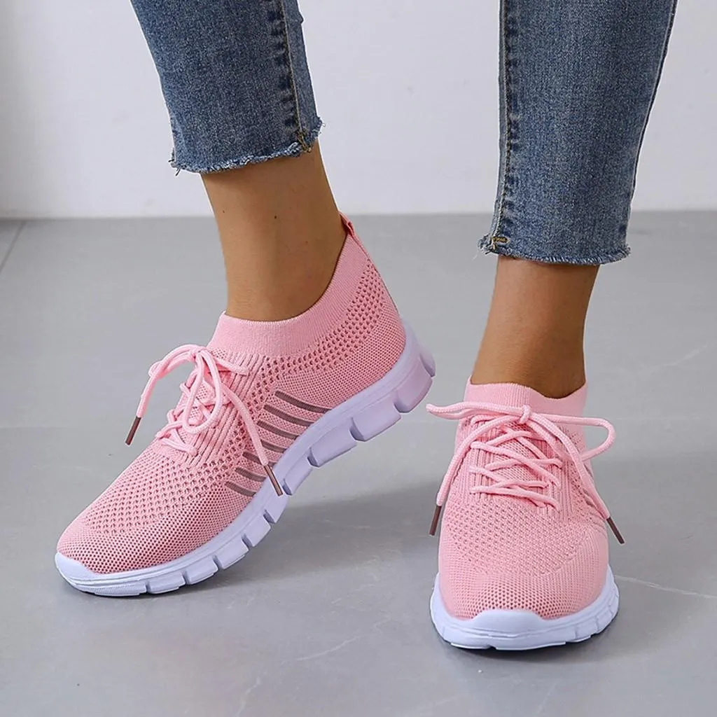 Avencea Orthopedic and Breathable Shoes