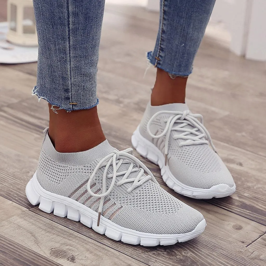 Avencea Orthopedic and Breathable Shoes