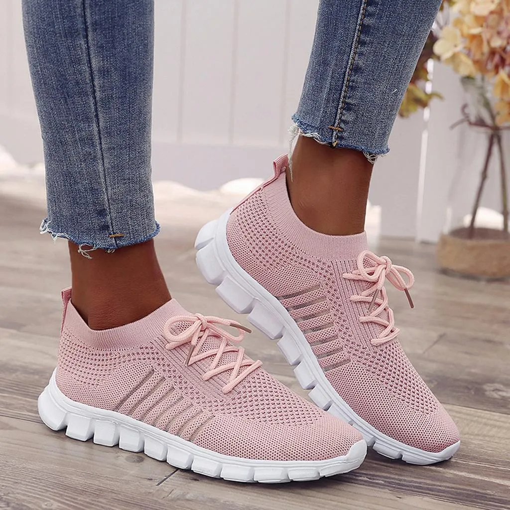 Avencea Orthopedic and Breathable Shoes